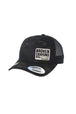 PTSD BROKEN CRAYONS STITCH-STYLE - MESH BACK MULTICAM SNAPBACK