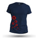 BLEEDING POPPIES
