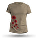 BLEEDING POPPIES