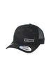 VETERAN STITCH-SYLE GREY PATCH - MULTICAM SNAPBACK