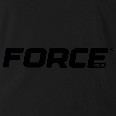 FORCE BLK ON BLK LTD ED