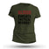 BLOOD SWEAT AND TACTICAL BEARDS - Force Wear
