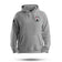 BLOOD, SWEAT & TACTICAL BEARDS MEMBERS CLUB HOODIE