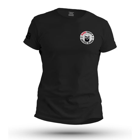 BLOOD, SWEAT & TACTICAL BEARDS MEMBERS CLUB - Force Wear