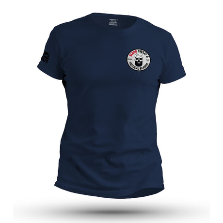 BLOOD, SWEAT & TACTICAL BEARDS MEMBERS CLUB - Force Wear