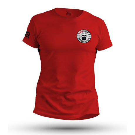 BLOOD, SWEAT & TACTICAL BEARDS MEMBERS CLUB - Force Wear