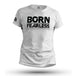 BORN FEARLESS BANNER