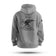 BORN FEARLESS SHADOW TROOPER HOODIE - Force Wear
