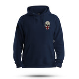 BRITANNIA SOLDIER HOODIE