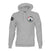 BLOOD, SWEAT & TACTICAL BEARDS MEMBERS CLUB HOODIE