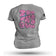 BUBBLE ZRO FKS GVN TAG & BACK - Force Wear