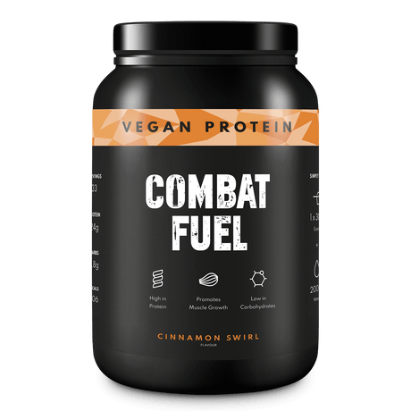 VEGAN PROTEIN