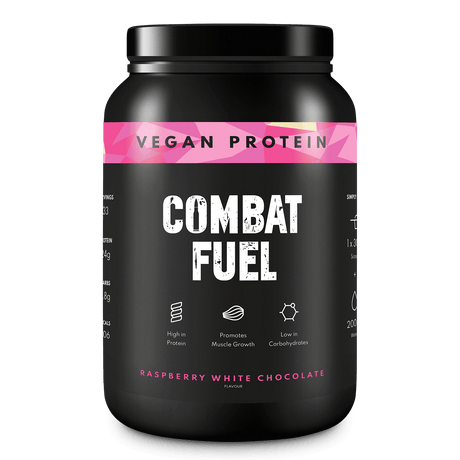 VEGAN PROTEIN