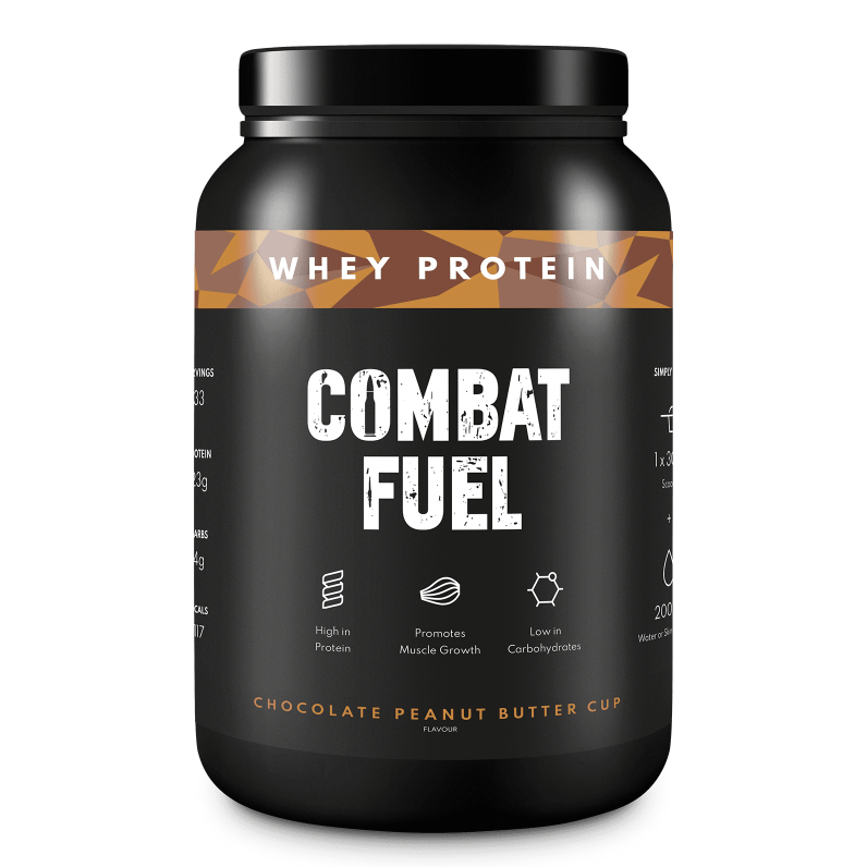 PREMIUM WHEY PROTEIN