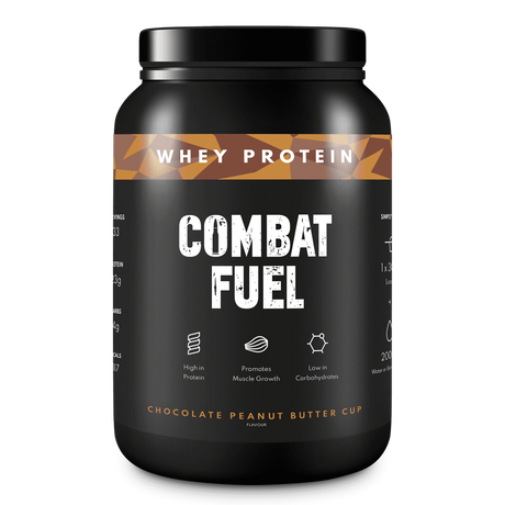 PREMIUM WHEY PROTEIN