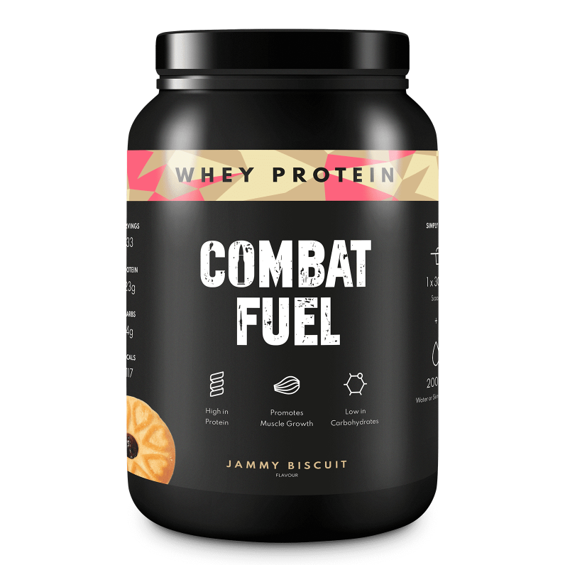 PREMIUM WHEY PROTEIN