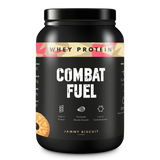 PREMIUM WHEY PROTEIN