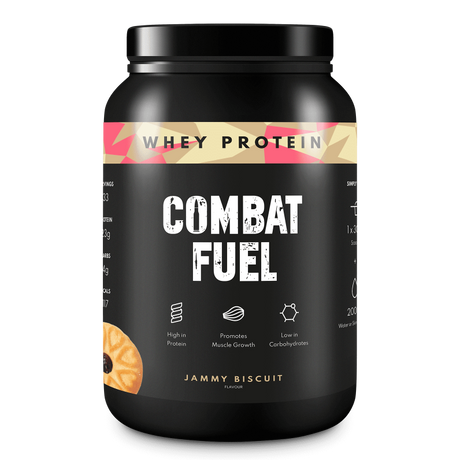 PREMIUM WHEY PROTEIN