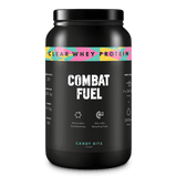 CLEAR WHEY PROTEIN