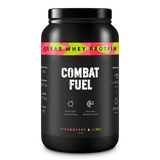 CLEAR WHEY PROTEIN