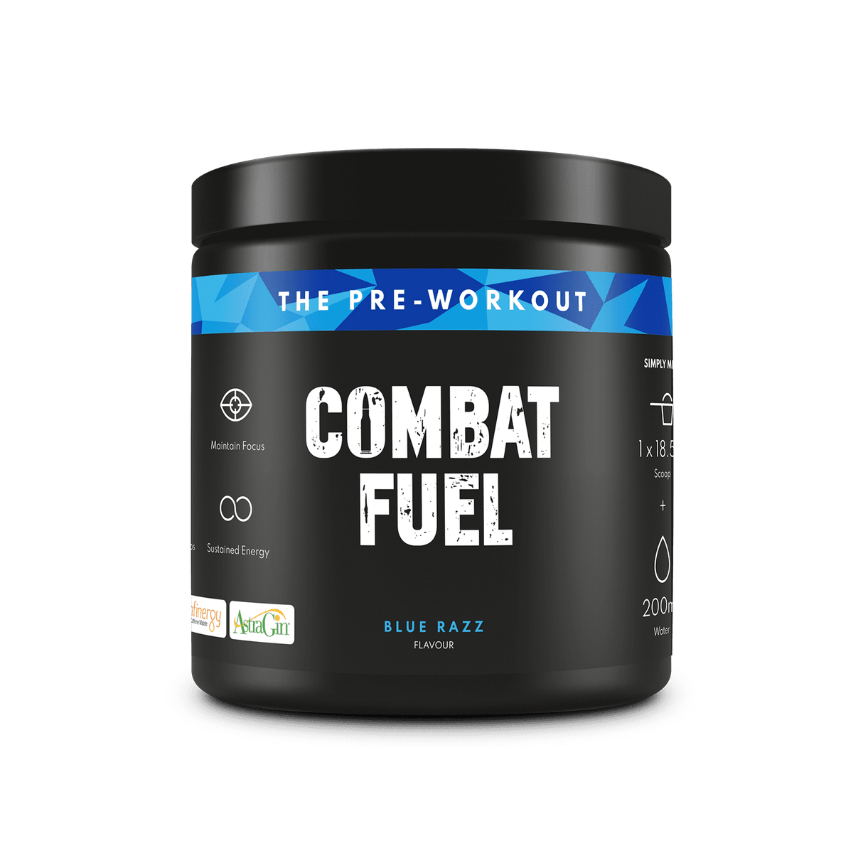 CF PRE WORKOUT