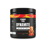 DYNAMITE PRE WORKOUT