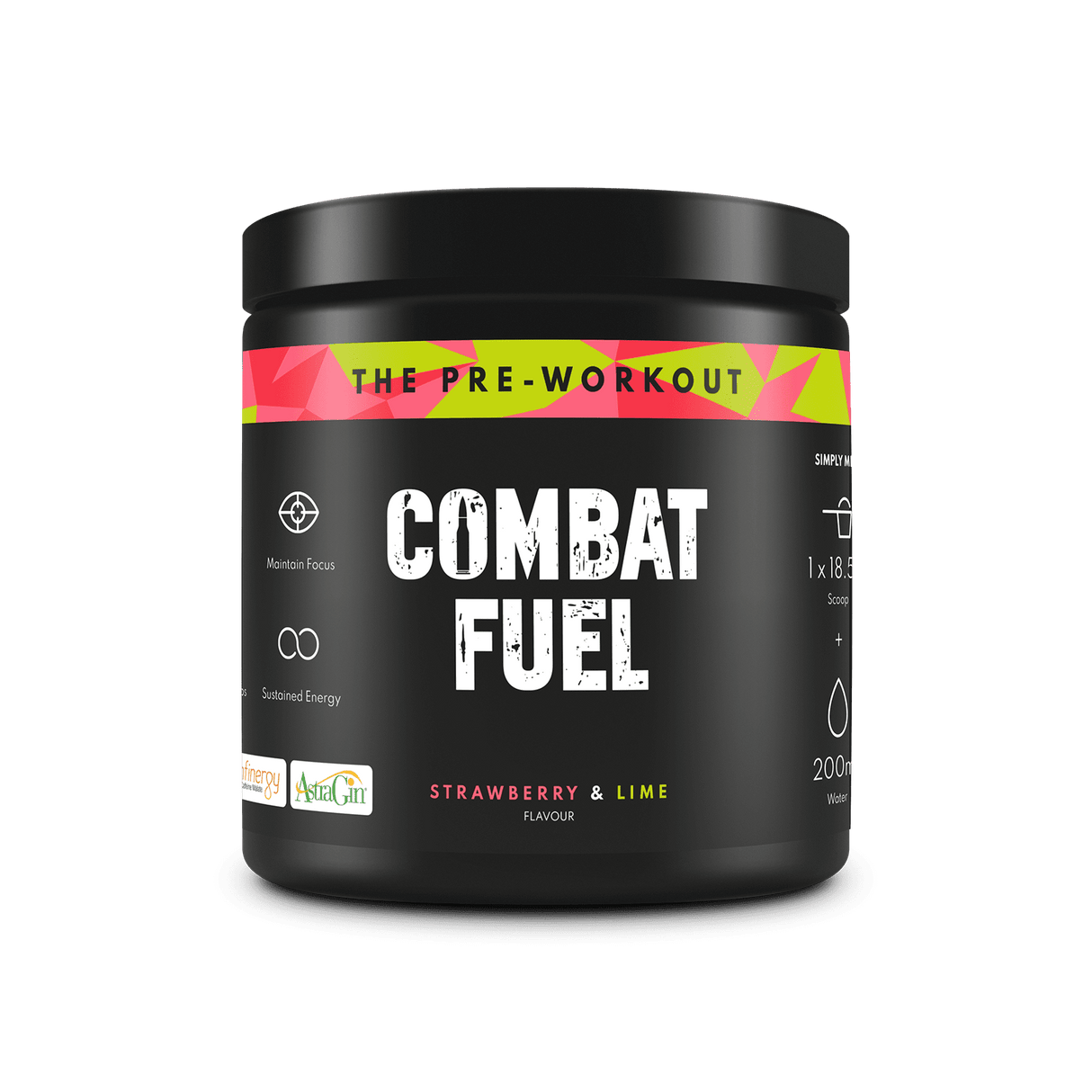 CF PRE WORKOUT