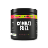 CF PRE WORKOUT