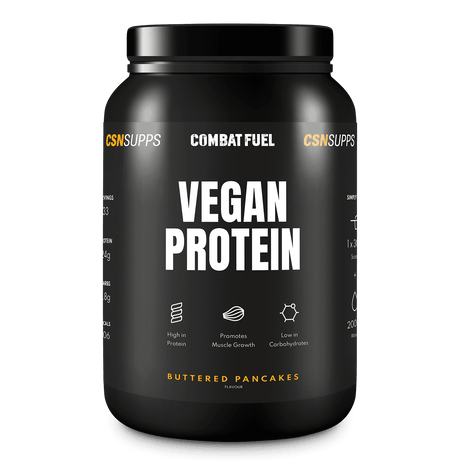 VEGAN PROTEIN