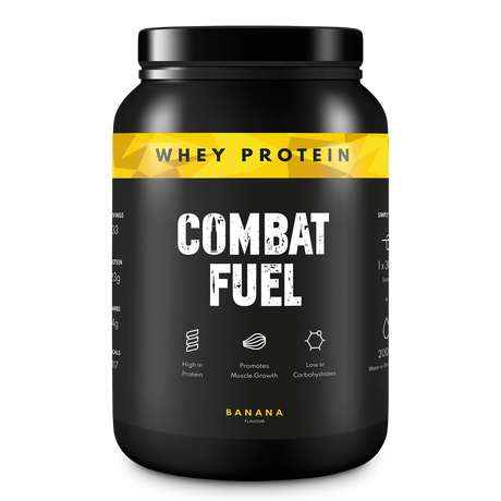 PREMIUM WHEY PROTEIN