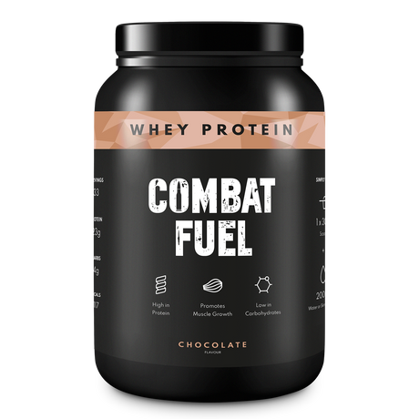 PREMIUM WHEY PROTEIN