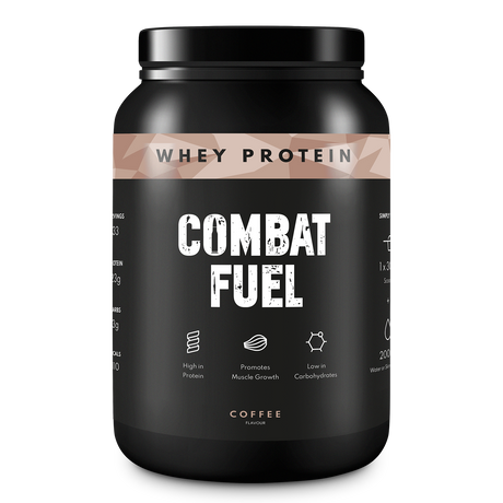 PREMIUM WHEY PROTEIN