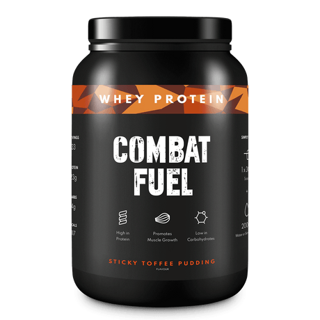 PREMIUM WHEY PROTEIN