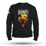 CHARLIE DON'T SURF SWEAT