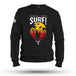CHARLIE DON'T SURF SWEAT