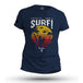 CHARLIE DON'T SURF
