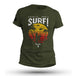 CHARLIE DON'T SURF