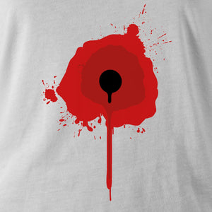 CHEST WOUND T-SHIRT - Force Wear HQ