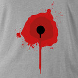 CHEST WOUND HOODIE - Force Wear HQ