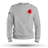 CHEST WOUND SWEAT
