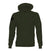 CHINOOK 'CHICK' BLACK TAG HOODIE