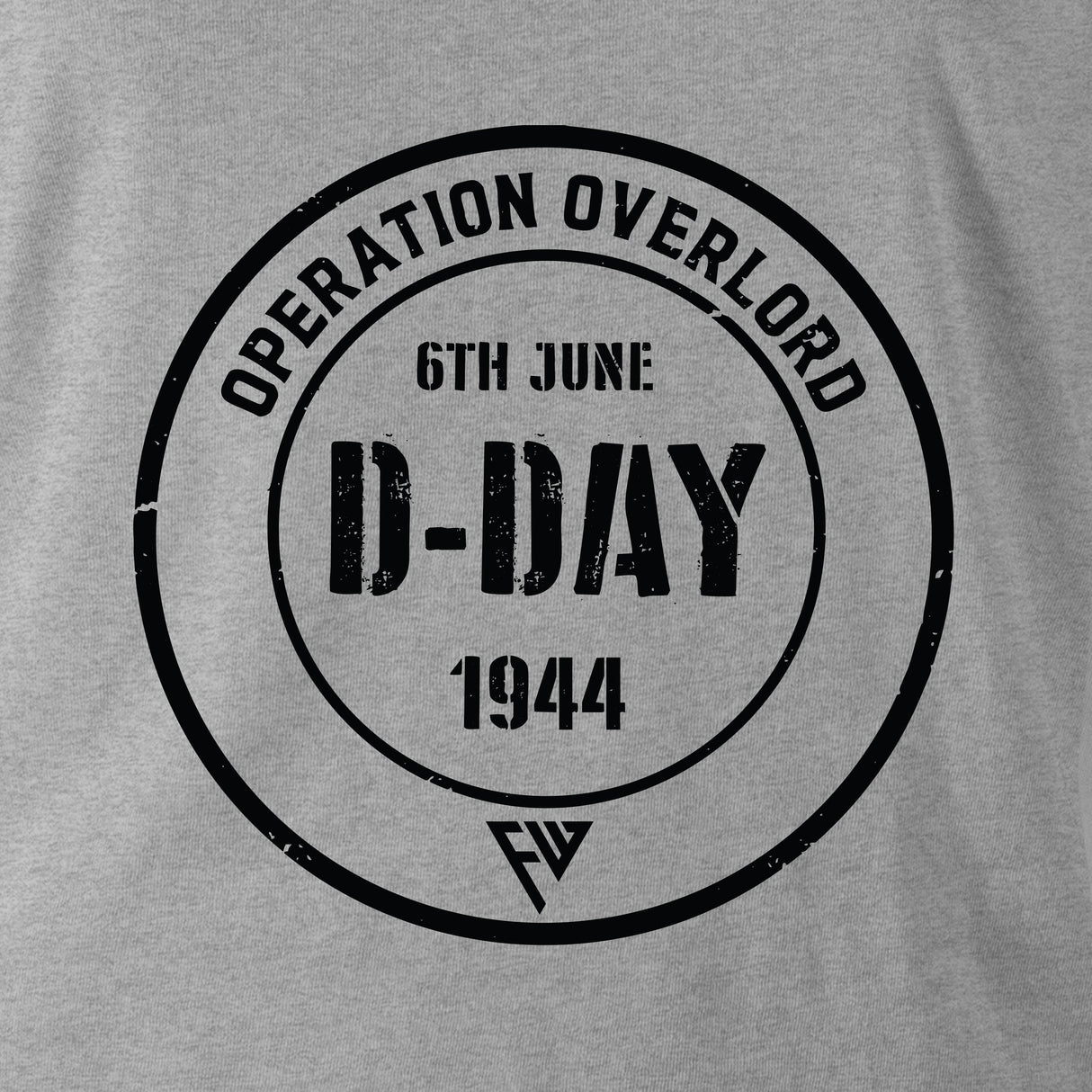 OPERATION OVERLORD HOODIE