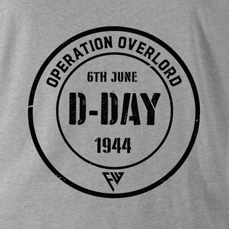 OPERATION OVERLORD HOODIE
