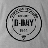 OPERATION OVERLORD PT ZIPPIE