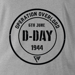 OPERATION OVERLORD - Force Wear