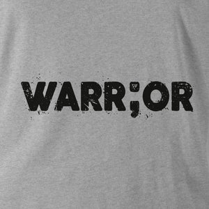 WARRIOR