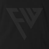 BLACK ON BLACK AMBASSADOR PACK - Force Wear HQ - HOODIES