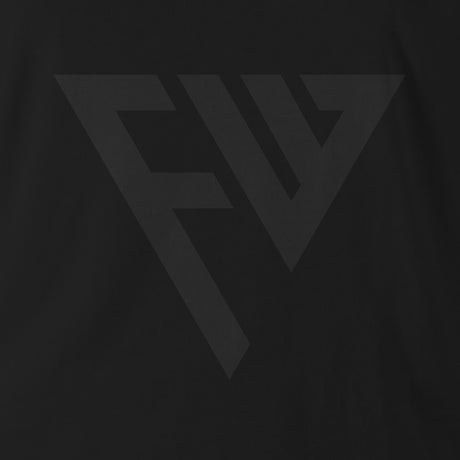 BLACK ON BLACK AMBASSADOR PACK - Force Wear HQ - HOODIES