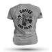 COFFEE AND KILOS TAG & BACK