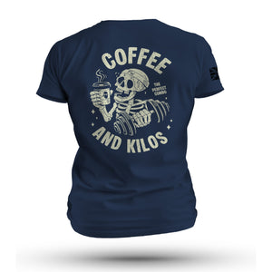 COFFEE AND KILOS TAG & BACK V2